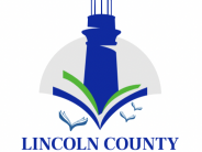 logo for Lincoln County Library District