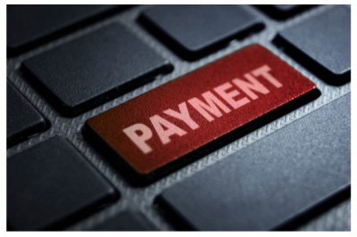 Make a payment image 