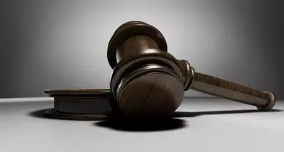 municipal court
